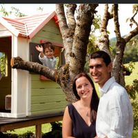 Maison calme au bord du Lac Léman