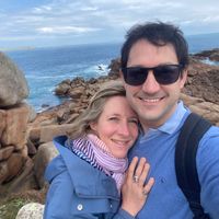 La maison de Capucine et Hubert : duplex lumineux, avec terrasse et jardin à 30 min de Paris