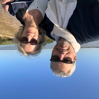 Casa di Tess et Jean-Paul