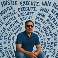 La maison de Mauricio