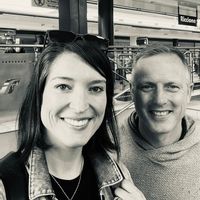 La maison de Jennifer & Luke