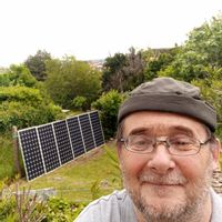 dans une ancienne ferme basque, a 200 metres de la baie de saint jean de luz