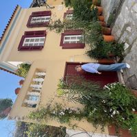 La maison de Eli
