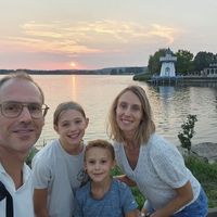 Maison chaleureuse entre garrigue et Méditerranée