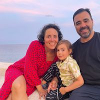 La maison de Micaela