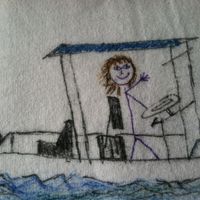 La maison de Suzanne