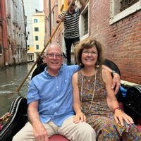 La maison de Linda and Craig