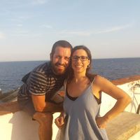 Anna i Adrià s Haus