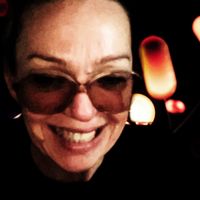 ...Chez nous quoi...