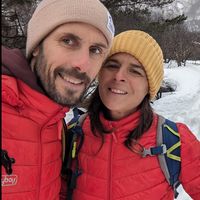 Maison familiale avec jardin et piscine entre ville et océan