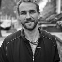 La maison de Anthony