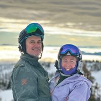 Casa di AMANDA and SAM