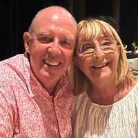 La maison de Chris & Karen