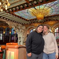 La maison de Catalina & Giselle