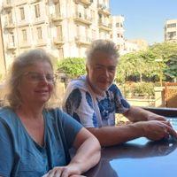 Appartement dans maison de Pascal