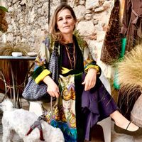 La maison de Federica