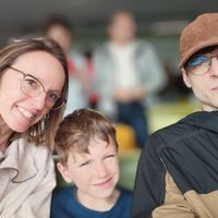 Maison de charme à Mazargues