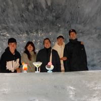 Carmen Puertas's house