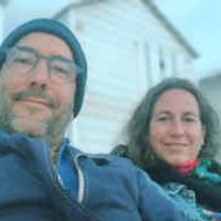 Casa di François & Marianne