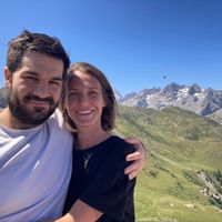 Appartement-cocon dans la cité du livre