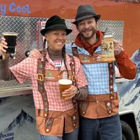 Casa de Ryan & Michelle