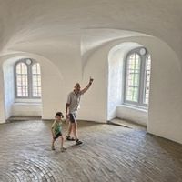 Family-friendly 3-bedroom flat in Copenhagen vibrant Nørrebro neighborhood