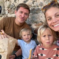 La maison du Chaudron