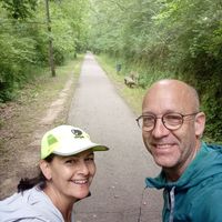 La maison de Eva and Joan