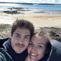 Maison familiale - Port du Croisic