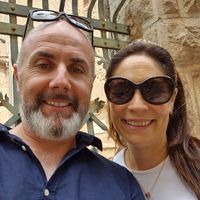 La maison de Vinny & Eimear