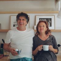 Karmele's house