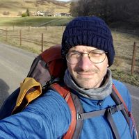 2 Bedroom flat in the south side of Glasgow