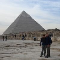 La maison de Johanna y Joaquin