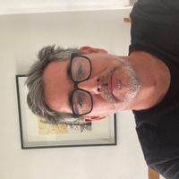 La maison de Cristian