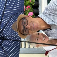 La maison de Luiz Felipe