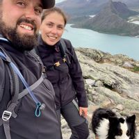 La maison familiale d’Amandine et Max