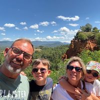 Casa di Anne-Emilie et Vincent