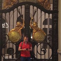 abdelkrim's house