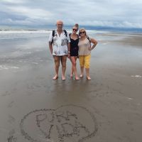 A proximité de Bordeaux, maison au calme avec piscine Chez Frédérique et Manu