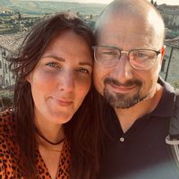 La maison de Daniël & Mirjam