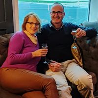 Three bedroom House 50 minutes from London