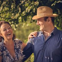 La chambre privée de Jean Eudes et Marie