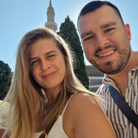 La maison d'Alex au coeur de Guisseny