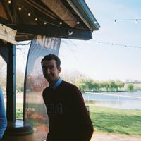 Jeffray's house