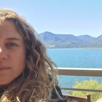 La maison de Manuela