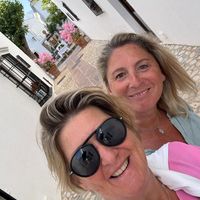 huis van Marleen & Ingeborg