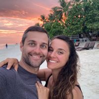 Un havre de paix en lisière de forêt