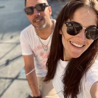 Maria Belen Ramirezs hus