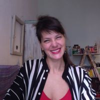 La maison de Federica