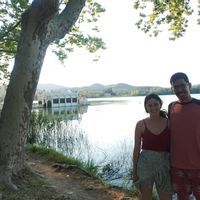 Casa di Maria and Biel